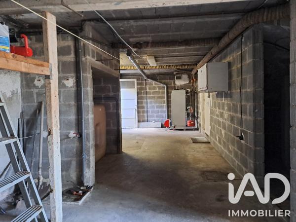 Maison à vendre 6 pièces 98 m² Mauges-sur-Loire