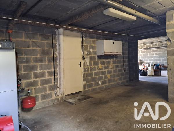 Maison à vendre 6 pièces 98 m² Mauges-sur-Loire