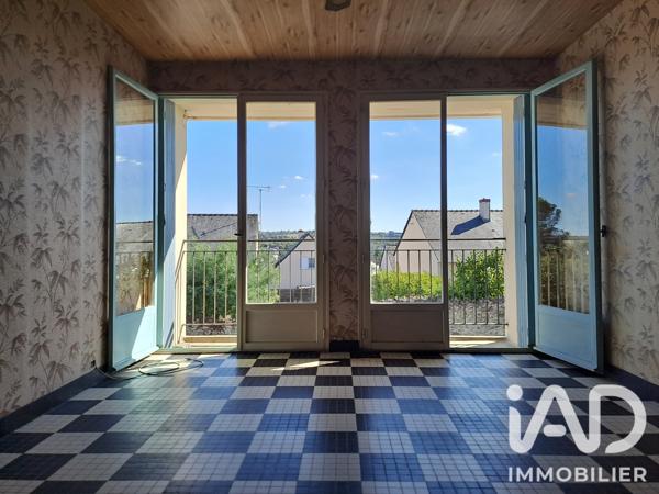 Maison à vendre 6 pièces 98 m² Mauges-sur-Loire