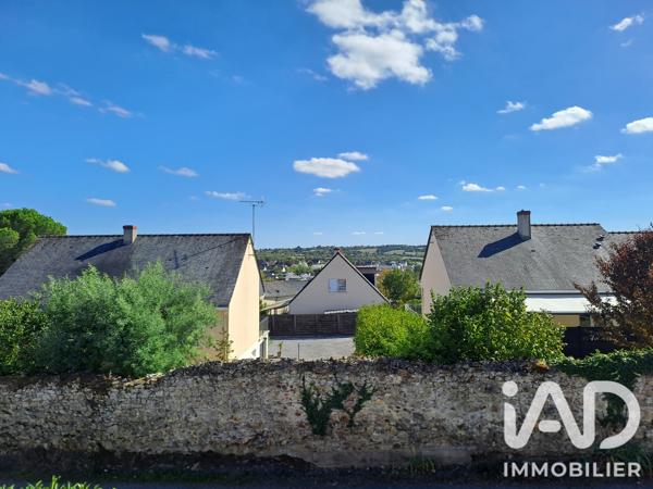 Maison à vendre 6 pièces 98 m² Mauges-sur-Loire