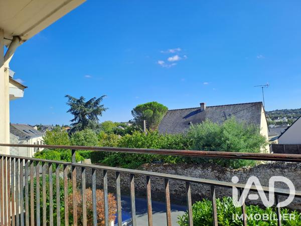 Maison à vendre 6 pièces 98 m² Mauges-sur-Loire