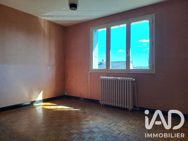 Maison à vendre 6 pièces 98 m² Mauges-sur-Loire