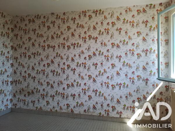Maison à vendre 6 pièces 98 m² Mauges-sur-Loire