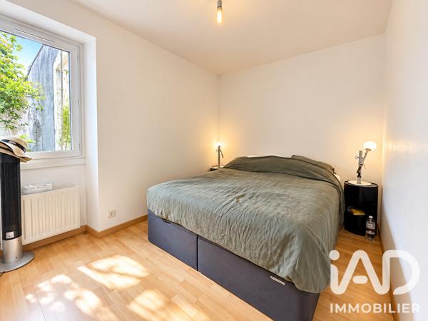Maison à vendre 3 pièces 64 m² Nantes