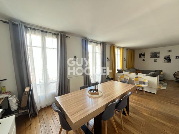 Centre Soissons