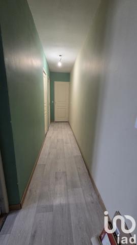 Maison à vendre 4 pièces 85 m² Château-Thierry