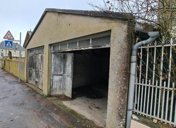 Maison à rénover entièrement : laissez parler votre imagination !