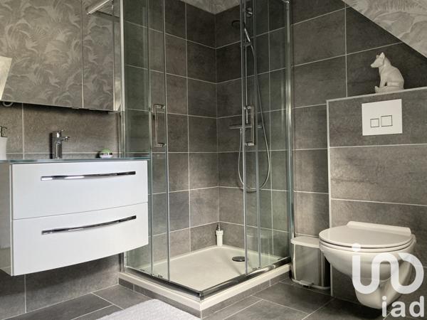 Maison à vendre 4 pièces 73 m² Saint-Malo