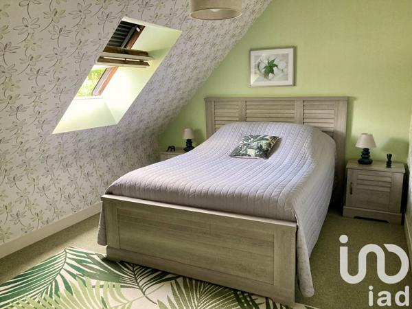 Maison à vendre 4 pièces 73 m² Saint-Malo