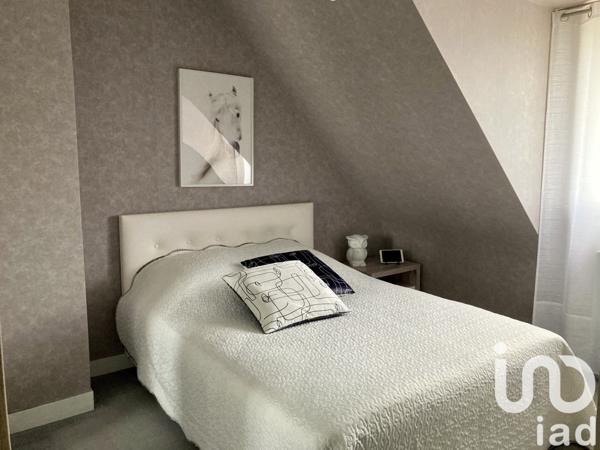 Maison à vendre 4 pièces 73 m² Saint-Malo