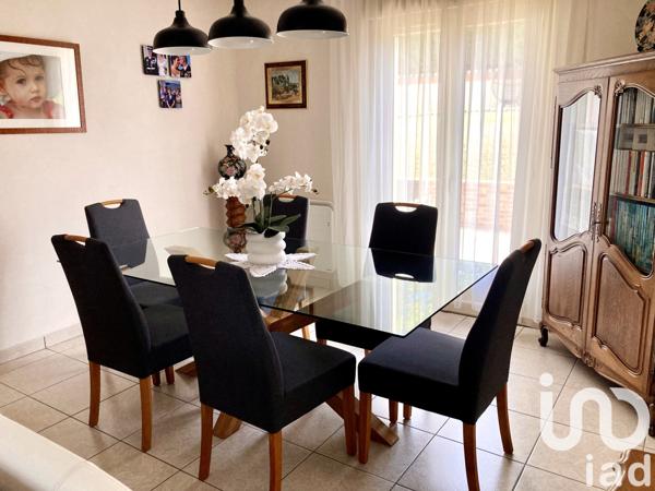 Maison à vendre 4 pièces 73 m² Saint-Malo