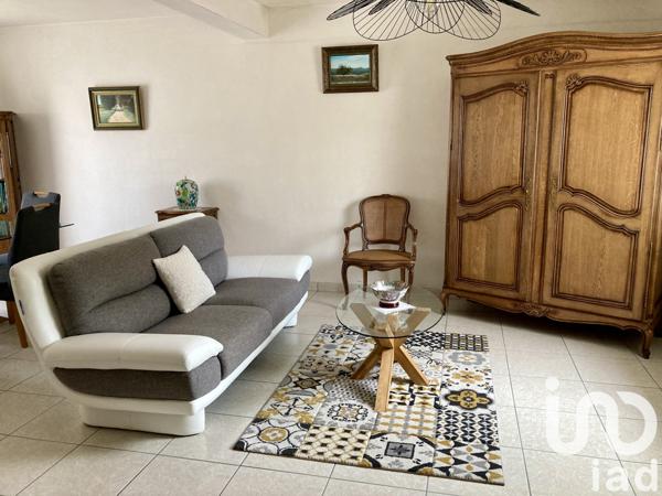 Maison à vendre 4 pièces 73 m² Saint-Malo