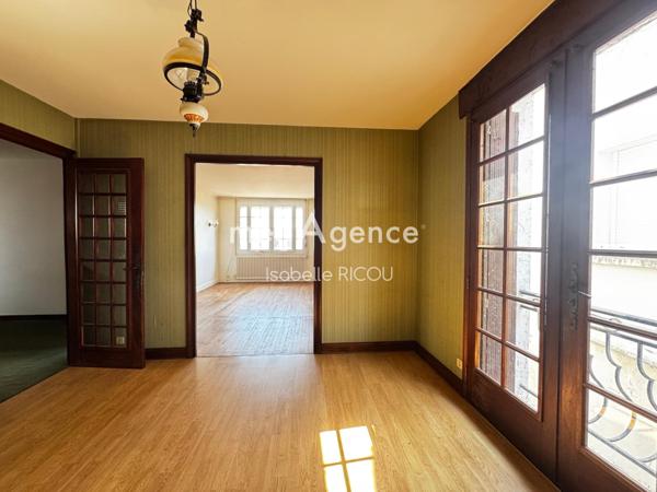 Immeuble à SAINT-TROJAN-LES-BAINS, 17370 - 260m²