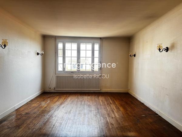 Immeuble à SAINT-TROJAN-LES-BAINS, 17370 - 260m²