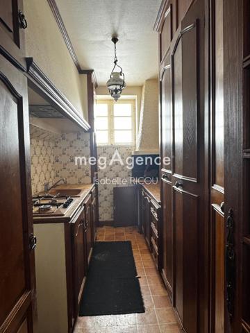 Immeuble à SAINT-TROJAN-LES-BAINS, 17370 - 260m²