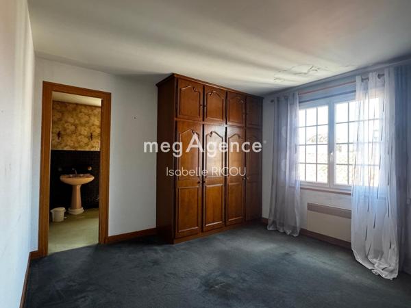 Immeuble à SAINT-TROJAN-LES-BAINS, 17370 - 260m²