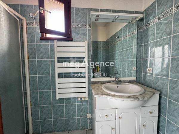 Immeuble à SAINT-TROJAN-LES-BAINS, 17370 - 260m²