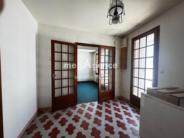 Immeuble à SAINT-TROJAN-LES-BAINS, 17370 - 260m²