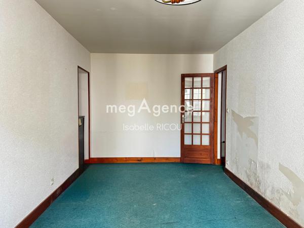 Immeuble à SAINT-TROJAN-LES-BAINS, 17370 - 260m²