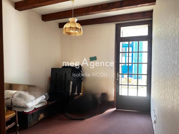 Immeuble à SAINT-TROJAN-LES-BAINS, 17370 - 260m²