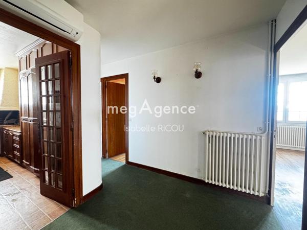 Immeuble à SAINT-TROJAN-LES-BAINS, 17370 - 260m²