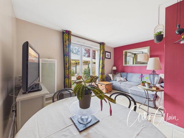Maison à vendre 4 pièces au centre de VILLEFRANCHE DE LAURAGAIS (31)