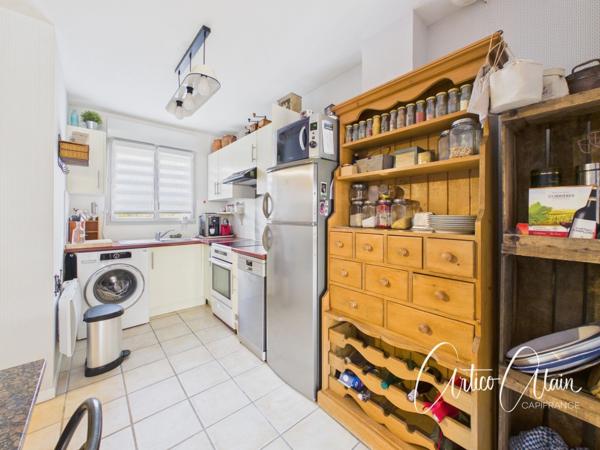Maison à vendre 4 pièces au centre de VILLEFRANCHE DE LAURAGAIS (31)