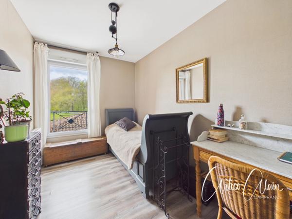 Maison à vendre 4 pièces au centre de VILLEFRANCHE DE LAURAGAIS (31)