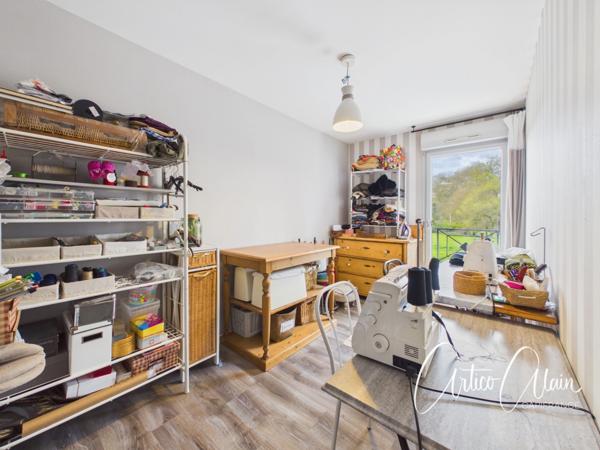 Maison à vendre 4 pièces au centre de VILLEFRANCHE DE LAURAGAIS (31)