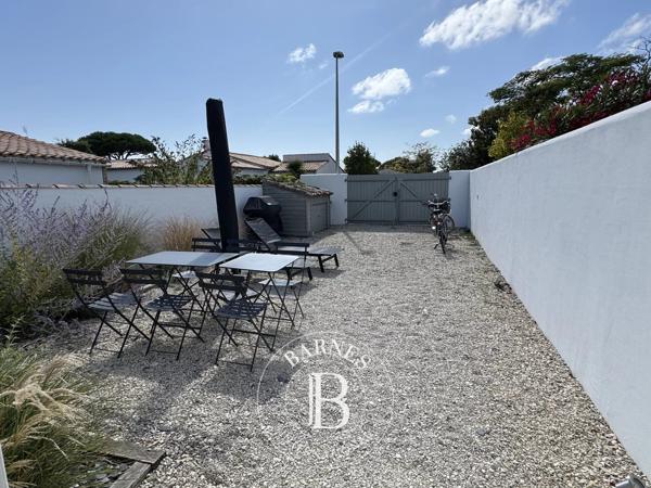 Le Bois-Plage-en-Ré, Maison 4 Chambres -  178 m² à vendre