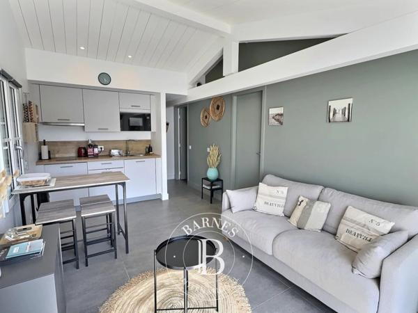 Le Bois-Plage-en-Ré, Maison 4 Chambres -  178 m² à vendre