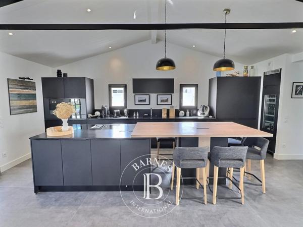 Le Bois-Plage-en-Ré, Maison 4 Chambres -  178 m² à vendre