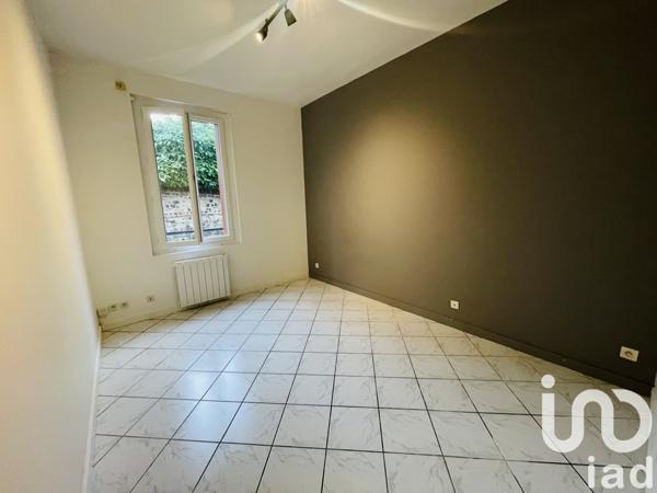 Appartement à vendre 1 pièce 24 m² Le Havre