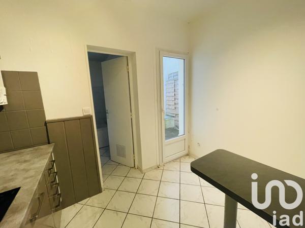 Appartement à vendre 1 pièce 24 m² Le Havre