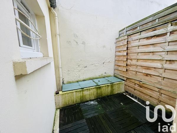 Appartement à vendre 1 pièce 24 m² Le Havre