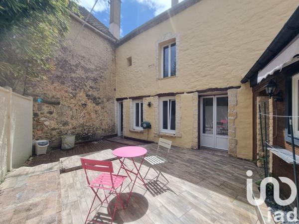 Maison à vendre 5 pièces 119 m² Hanches