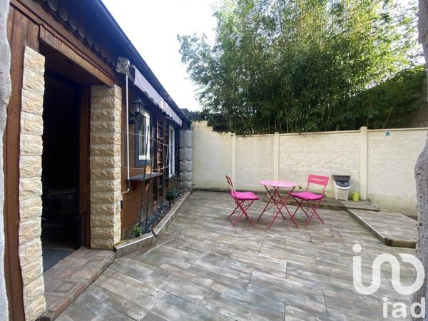 Maison à vendre 5 pièces 119 m² Hanches