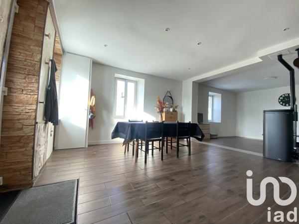 Maison à vendre 5 pièces 119 m² Hanches