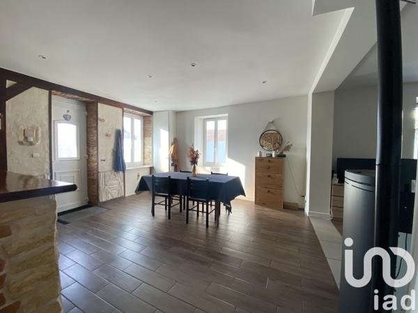 Maison à vendre 5 pièces 119 m² Hanches