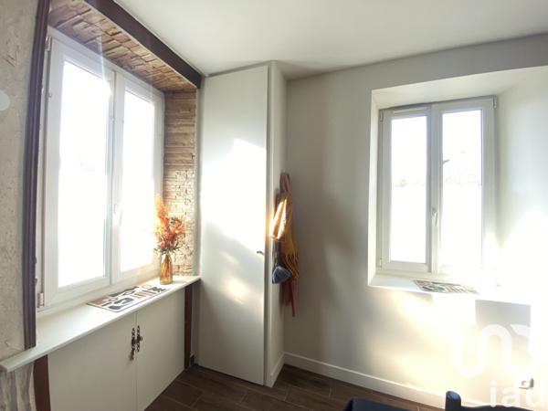 Maison à vendre 5 pièces 119 m² Hanches