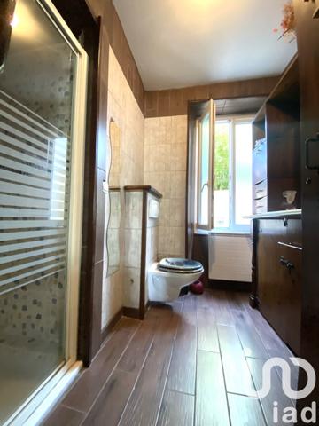 Maison à vendre 5 pièces 119 m² Hanches