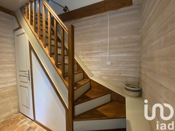 Maison à vendre 5 pièces 119 m² Hanches