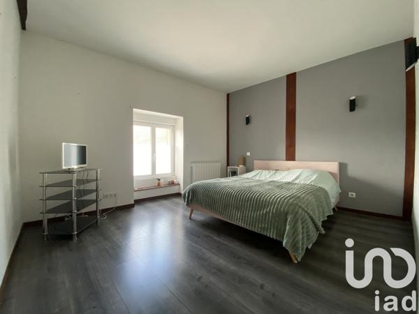 Maison à vendre 5 pièces 119 m² Hanches