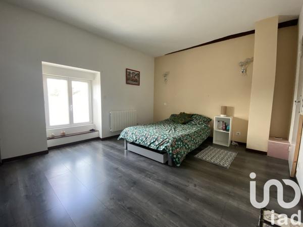 Maison à vendre 5 pièces 119 m² Hanches