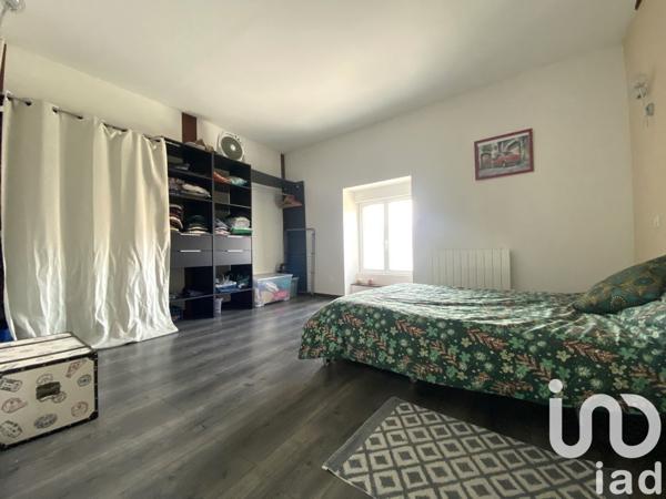 Maison à vendre 5 pièces 119 m² Hanches