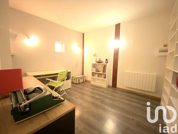 Maison à vendre 5 pièces 119 m² Hanches