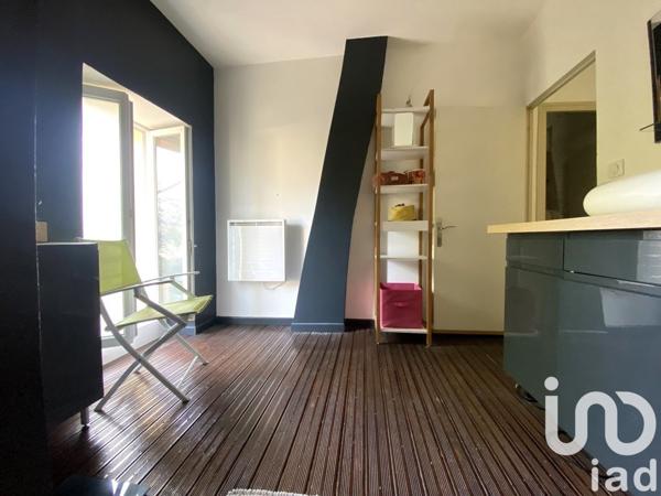 Maison à vendre 5 pièces 119 m² Hanches