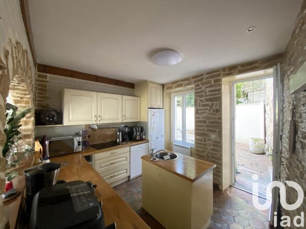 Maison à vendre 5 pièces 119 m² Hanches