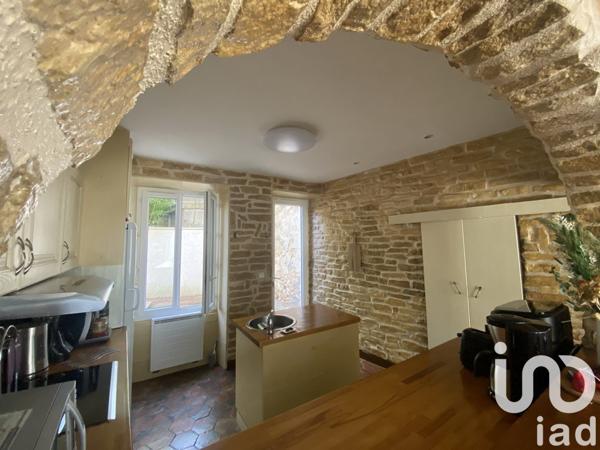 Maison à vendre 5 pièces 119 m² Hanches