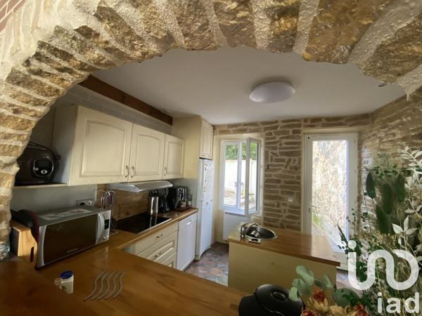 Maison à vendre 5 pièces 119 m² Hanches